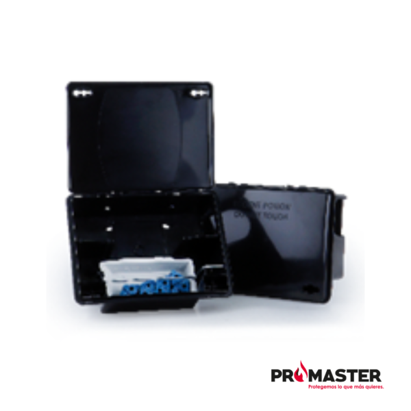 Portacebo Compac 901F