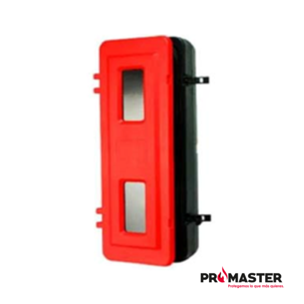 Gabinete (De 9 a 12 kg)