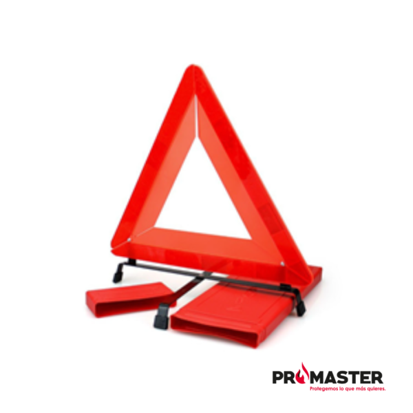 Triangulo reflectivo