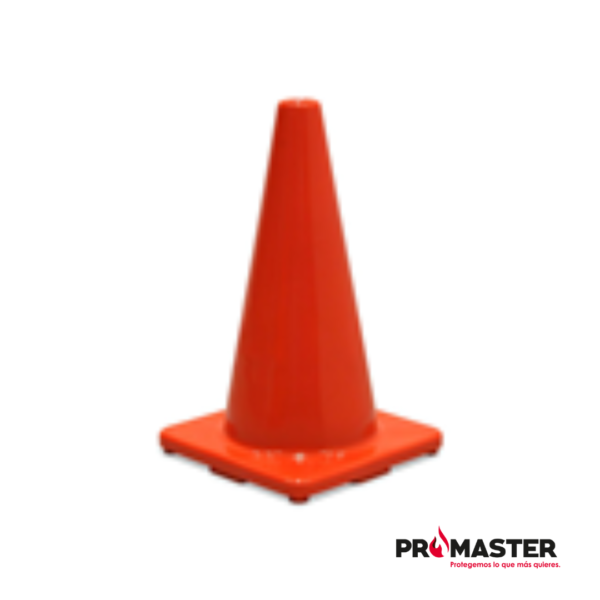 Cono pequeño