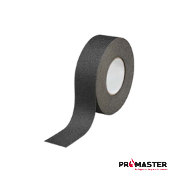 Cinta antideslizante